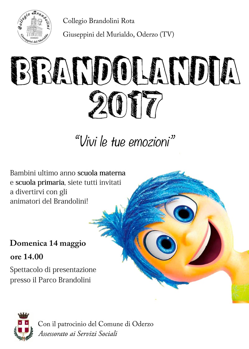 Brandolandia 2017!